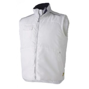 GILET URGENCE INTEMPERIES