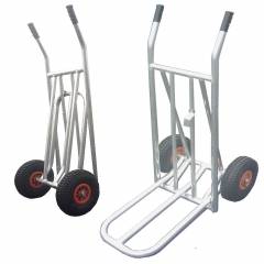 DIABLE ROUE GONFLABLE 400 – PM