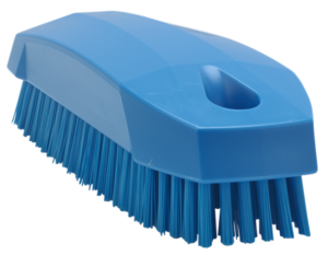 BROSSE BLEUE