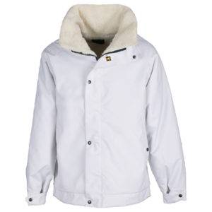 BLOUSON PAMPERO S/XL BLANC