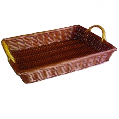 PANIER HUITRES BAS 52*41*9