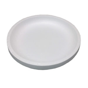 PLAT POLY ROND 35CM