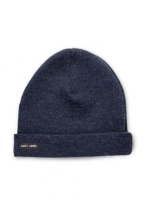 BONNET UNI LAINE