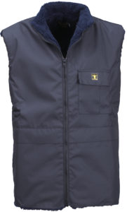 GILET BOSQUET MARINE XS/XL