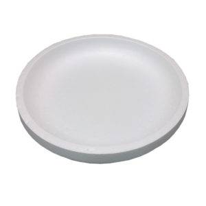 PLAT POLY ROND 50CM