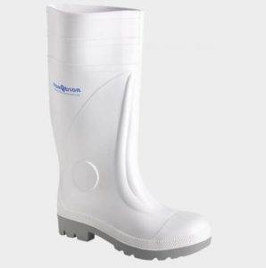 BOTTES BLANCHES SECURITE GRETA