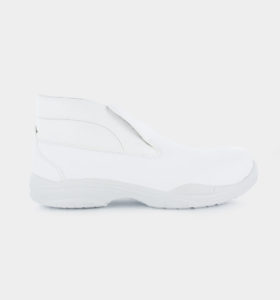 CHAUSSURES SECURITE BERND MONTANTE