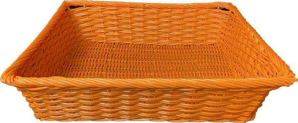 PANIER 52 ORANGE copie