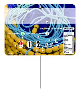 ETIQUETTE 10×14 CORDAGE – Neutre