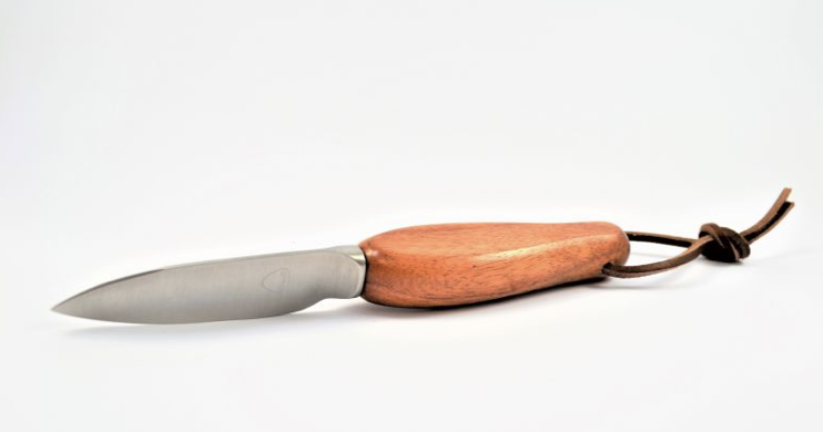 Couteau à huître L'Écailler - L'Huîtrié®