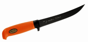 COUTEAU FILET ORANGE