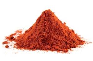 PIMENT DE CAYENNE 1 KG